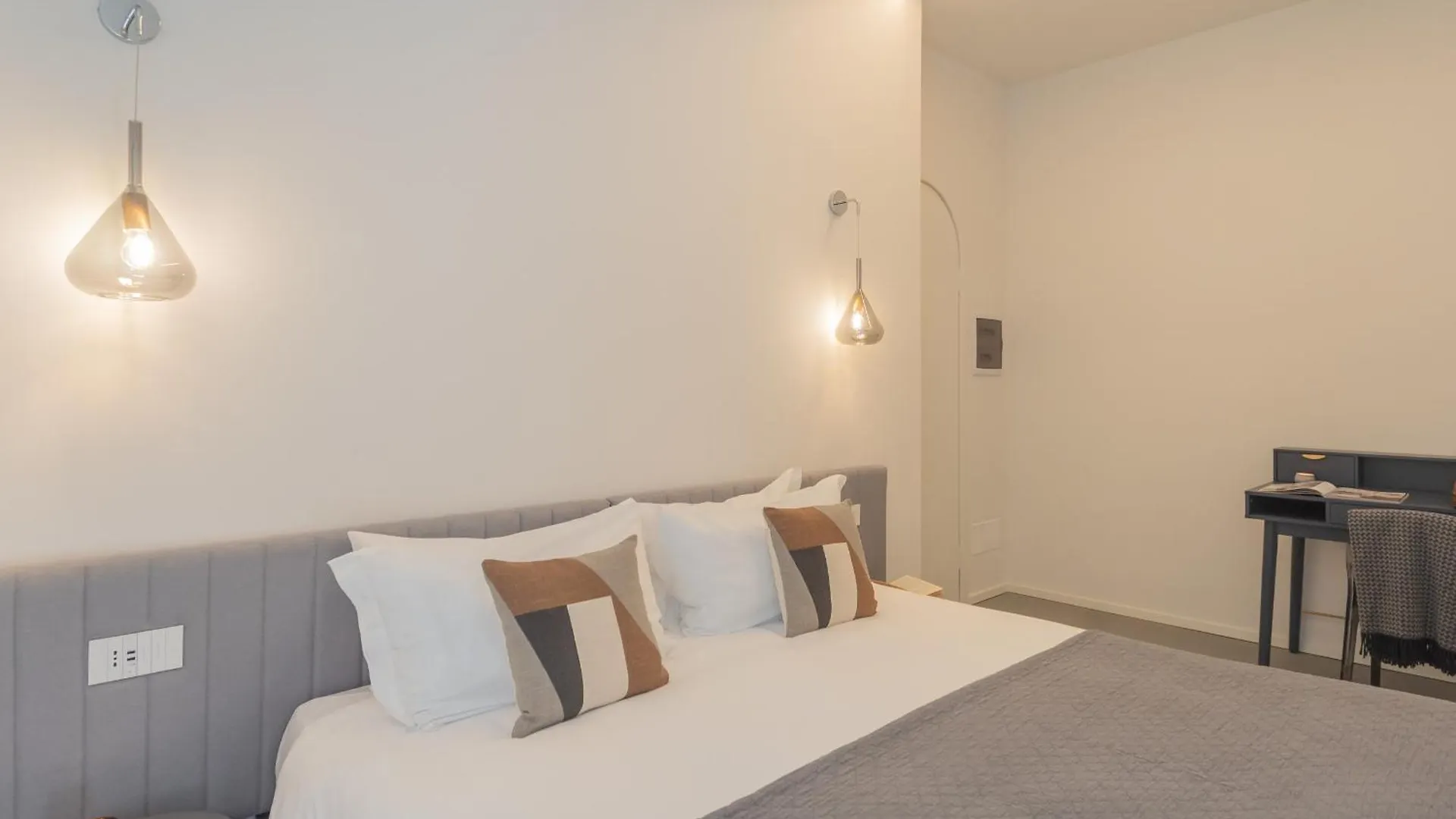 Como Liberty Suites - Garbo By Rent All Como Appartement