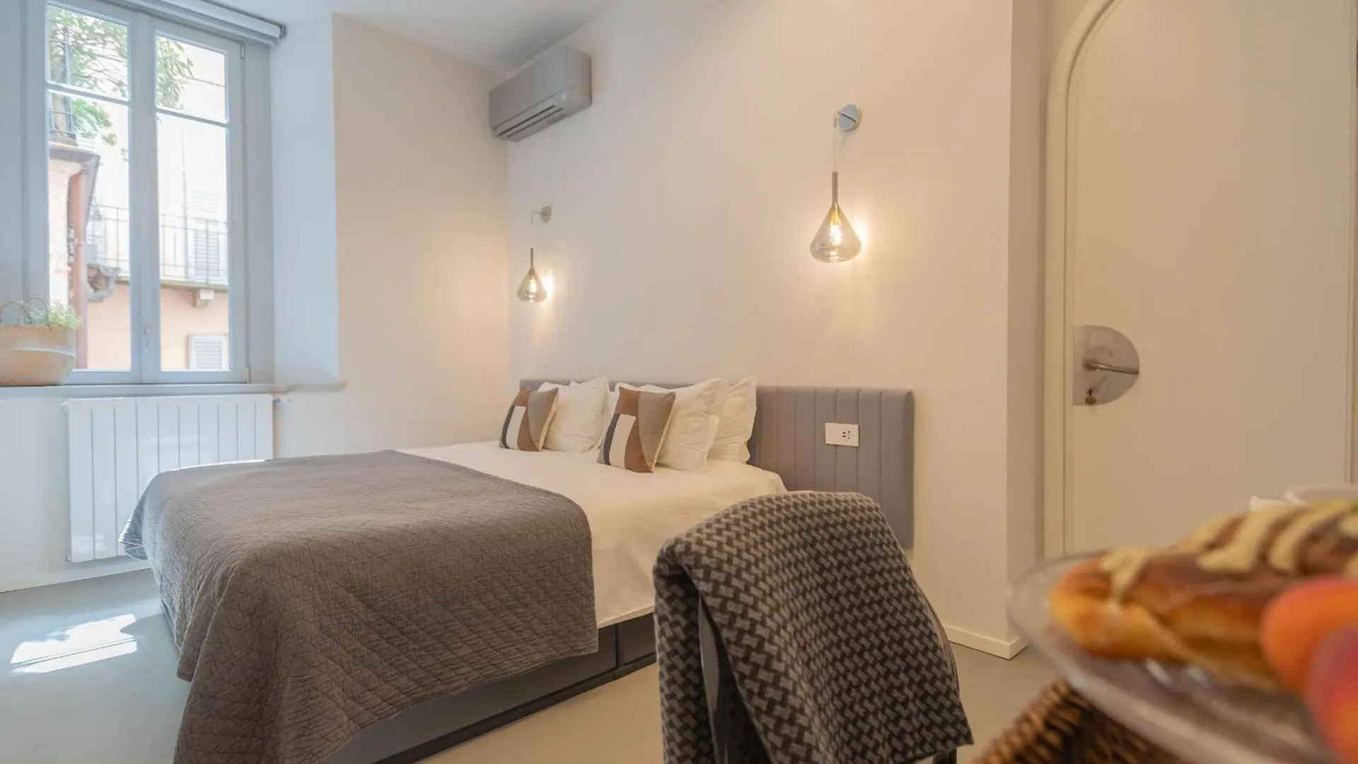 Como Liberty Suites - Garbo By Rent All Como Italië