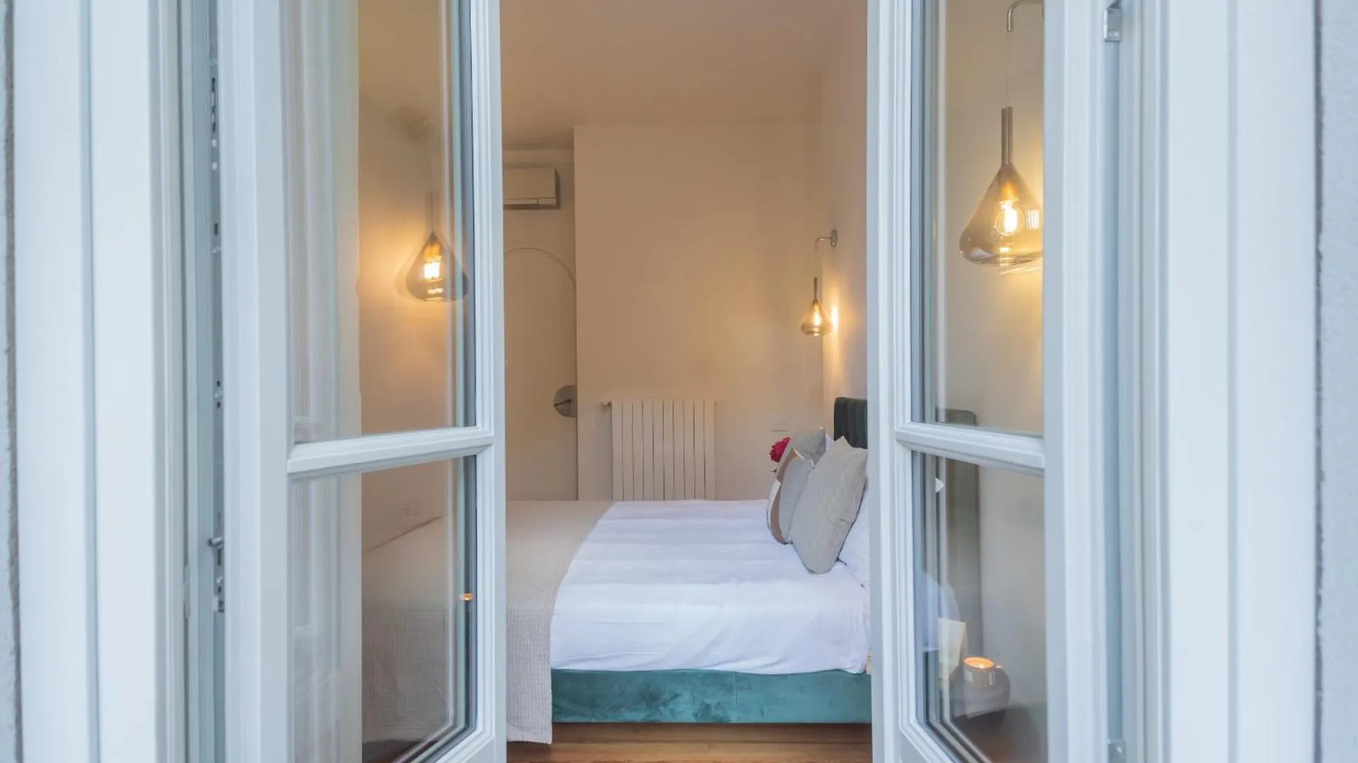 Appartement Como Liberty Suites - Garbo By Rent All Como
