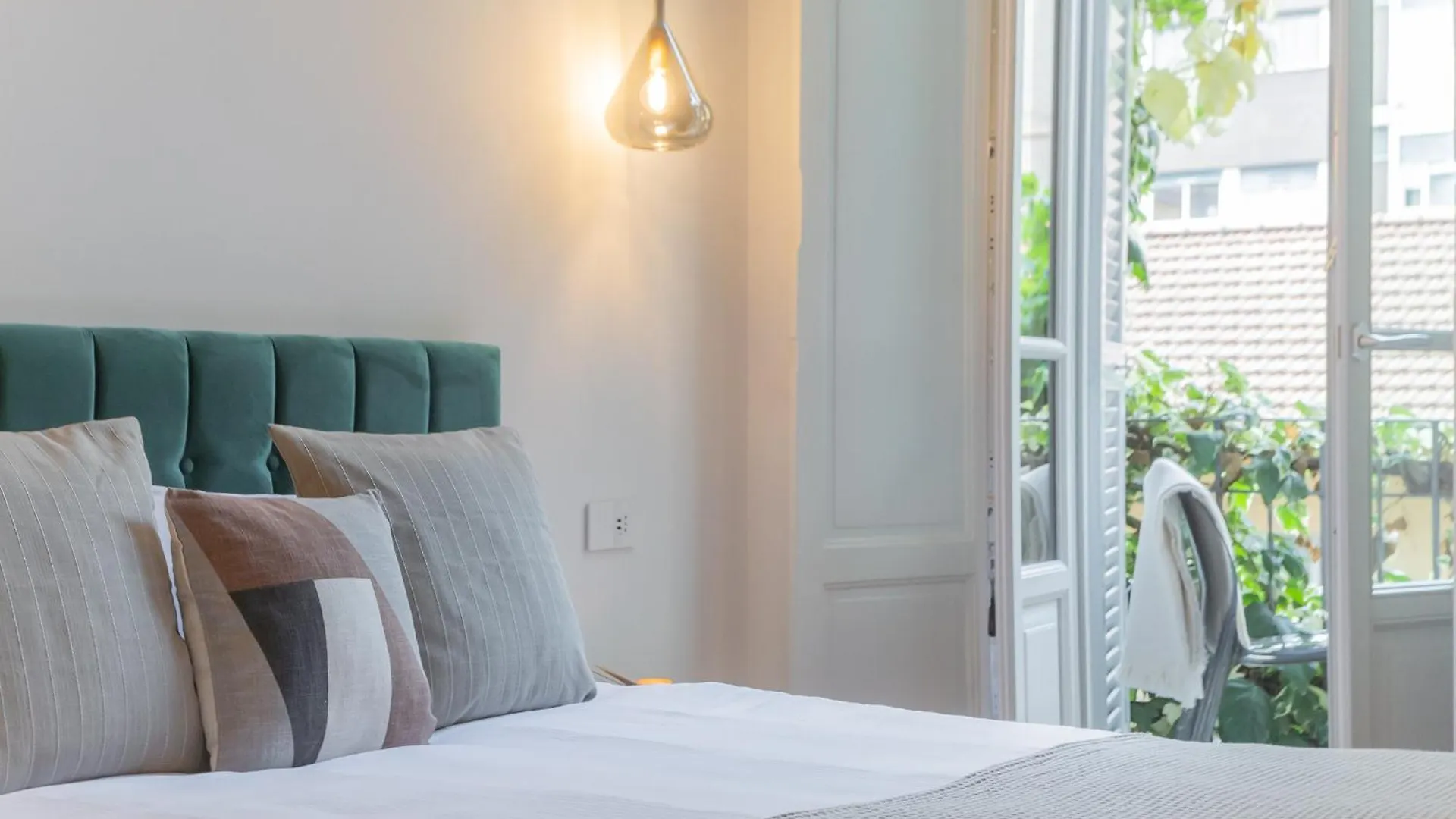 Como Liberty Suites - Garbo By Rent All Como 0*,